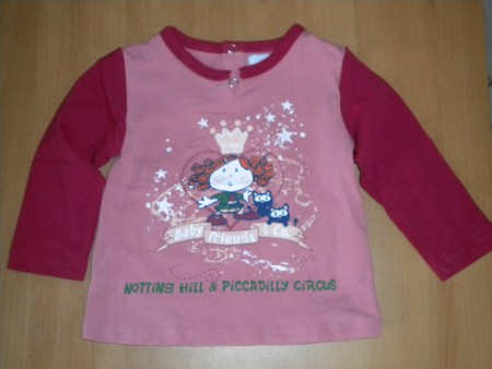 Tee-shirt (REF 23V12)